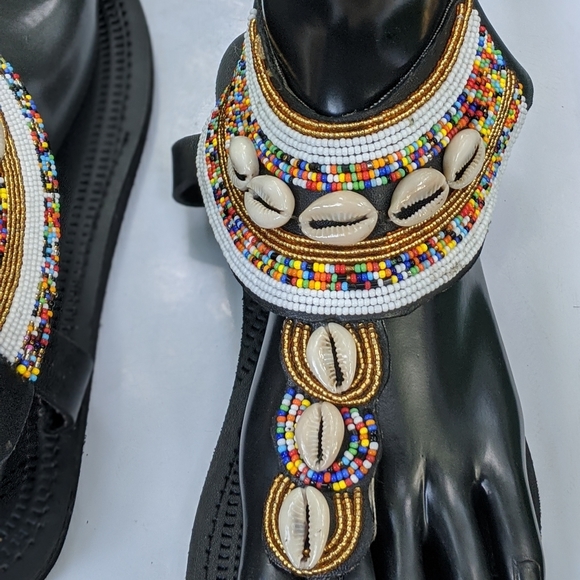 Sandals - Picture 4 of 7